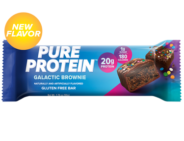 Galactic Brownie Bar